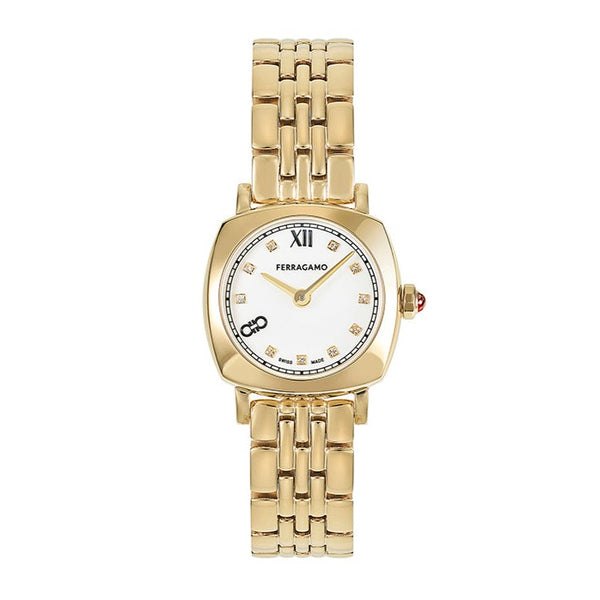 SALVATORE FERRAGAMO SFKU00623 Watch