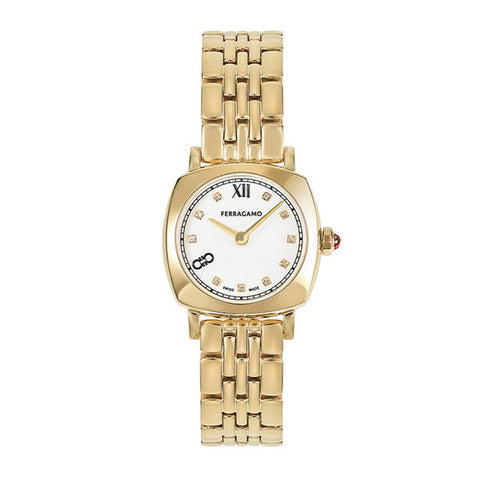 SALVATORE FERRAGAMO SFKU00623 Watch
