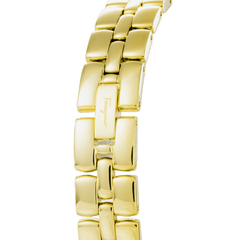 SFPD02424 GANCINO Red Watch 2-Year Warranty Stylish Design Water Resistant Quartz Movement