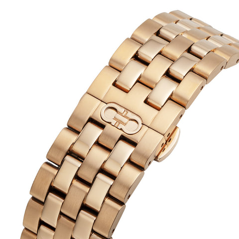 SFRS00222 SFRS00222 Stylish Design Water Resistant Automatic Movement Durable Stainless Steel Strap