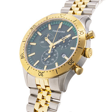 IPPO JAPAN WATCH SFU400623 Watch (Image 2)