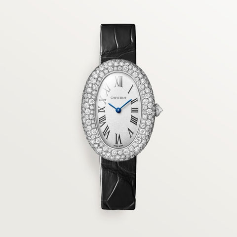 Cartier wjba0046 Watch - Baignoire watch Watch Japan Official