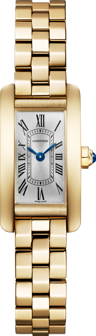 Cartier wgta0405 Watch - Tank Américaine Watch Japan Official