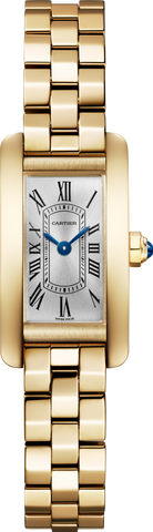 Cartier wgta0405 Watch - Tank Américaine Watch Japan Official