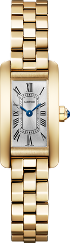 Cartier wgta0405 Watch - Tank Américaine Watch Japan Official (Image 5)