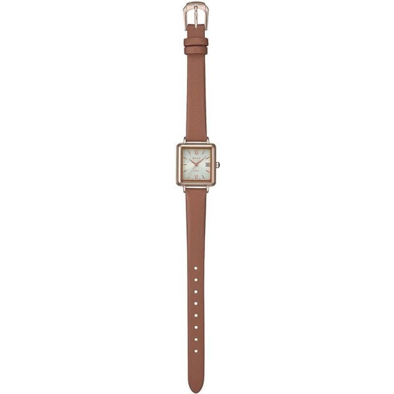 CASIO SHS-D400CGL-7AJF Watch - Sheen Solar Sapphire Model (Image 2)