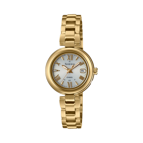 Casio 2025 sheen japan