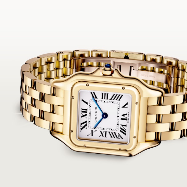 Cartier wjba0042 Watch - Baignoire de Cartier watch (Image 6)
