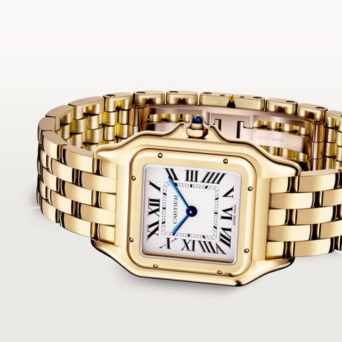 Cartier wgpn0058 Watch - Panthere de Cartier watch (Image 6)