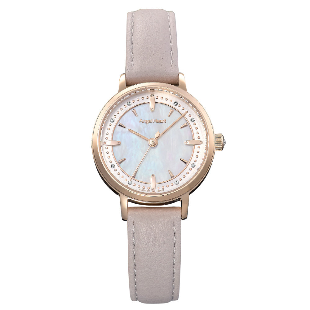 Angel Heart SKR28P-GY-J Angel Heart