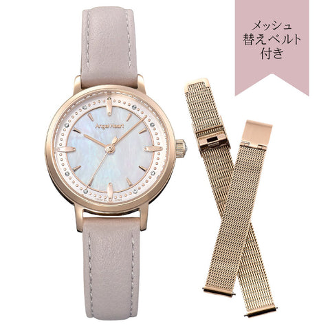 Angel Heart SKR28P-GY-J Angel Heart