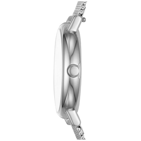 SKAGEN SKW2692 Watch - Minimalist Design Stainless Steel Case Water Resistant Elegant Quartz Movement (Image 3)