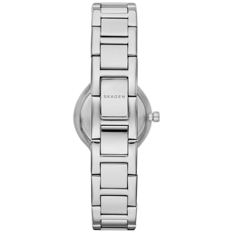 SKAGEN SKW3168 Women's Watch Elegant Design Minimalist Style Stainless Steel Mesh Band Water Resistant
