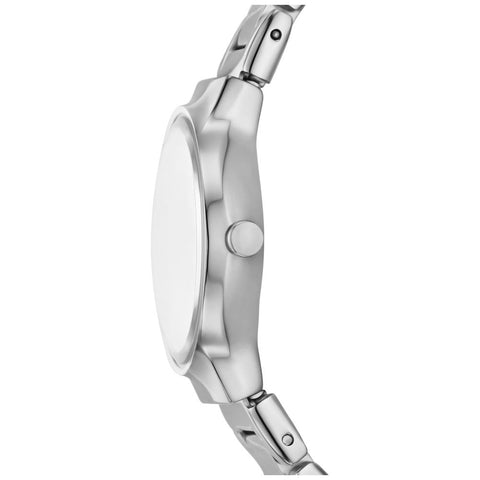 SKAGEN SKW3168 Women's Watch Elegant Design Minimalist Style Stainless Steel Mesh Band Water Resistant