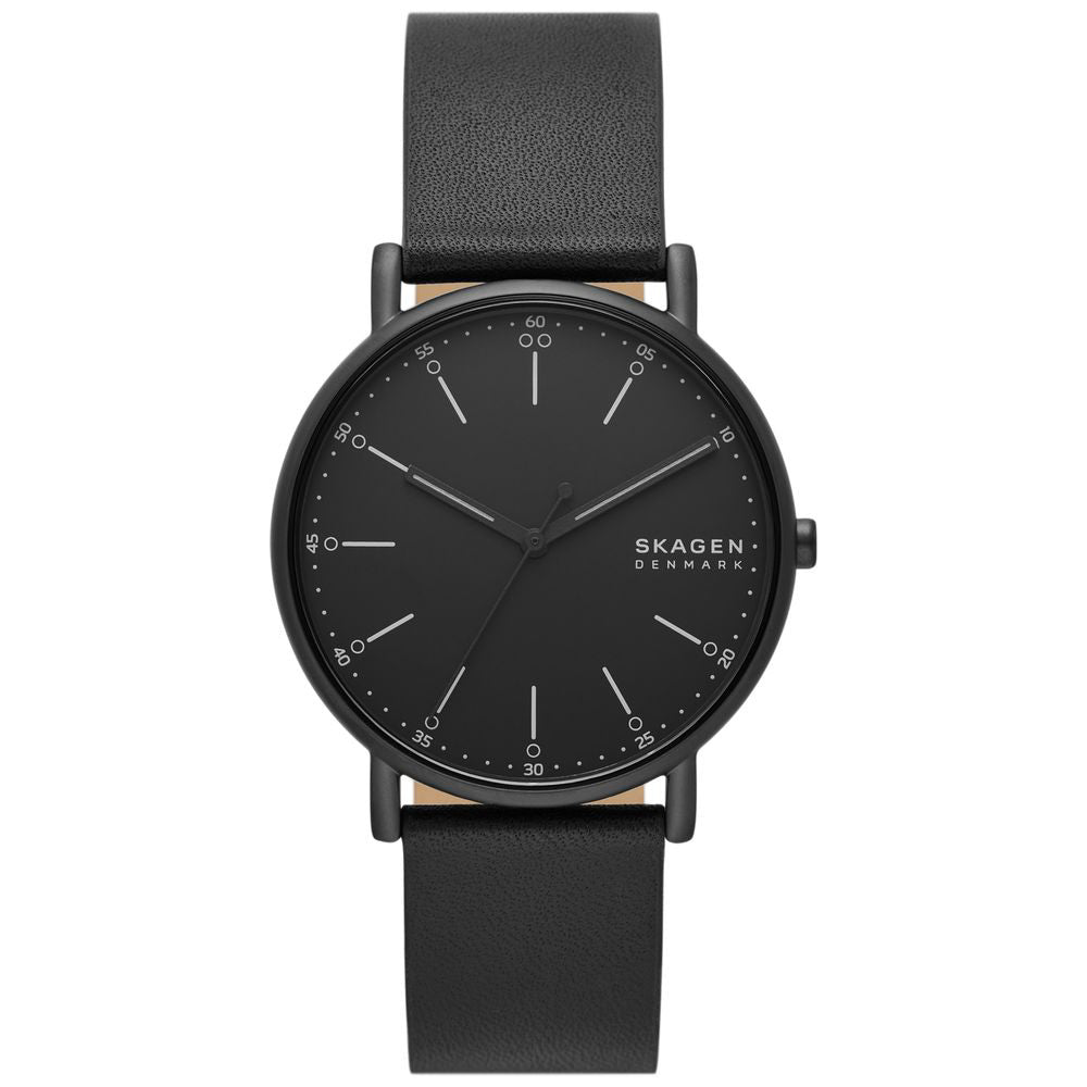 SKAGEN SKW6902 Watch - Men's Watch SKAGEN - Stylish Design with Stainless Steel and Water Resistance