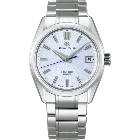 Grand Seiko SLGA027 Heritage Collection Automatic mechanical men's watch  2025.10 release