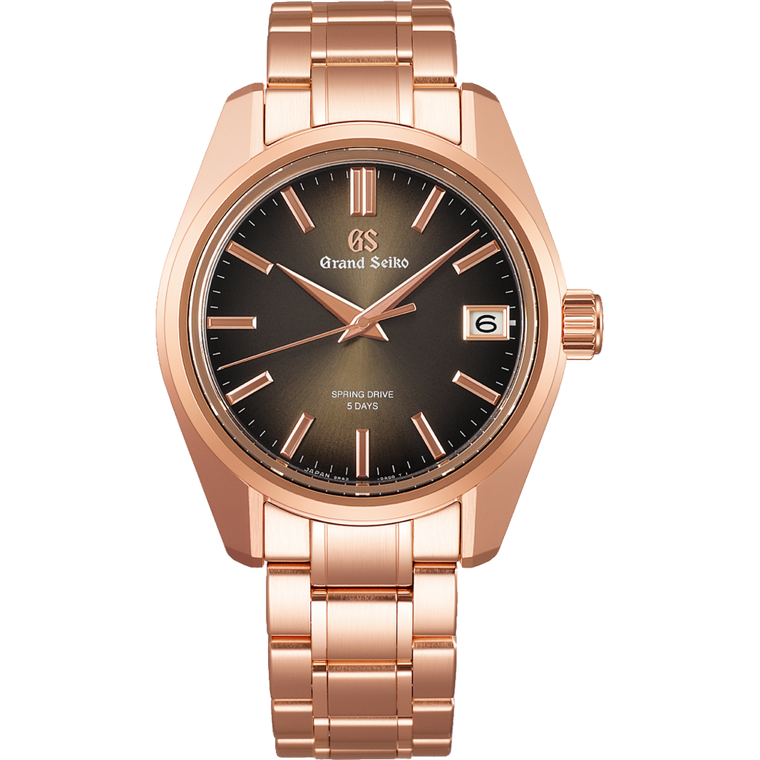 GRAND SEIKO – Page 2 – IPPO JAPAN WATCH
