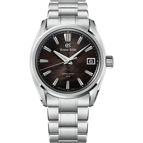 Grand Seiko SLGB007 Automatic Movement 39mm Case Sapphire Crystal Water Resistant 100m