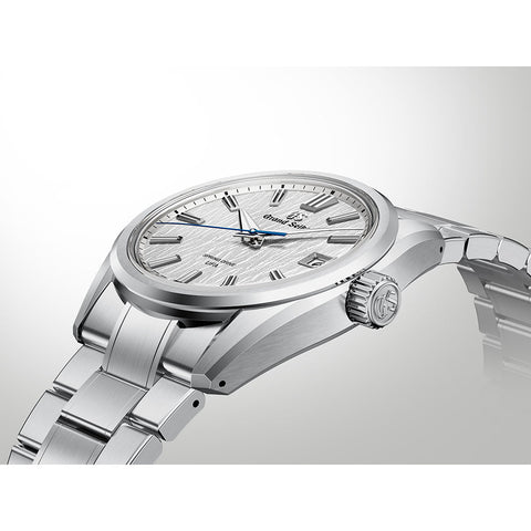 Grand Seiko SLGB009 Automatic Movement 39mm Stainless Steel Sapphire Crystal Water Resistant 100m