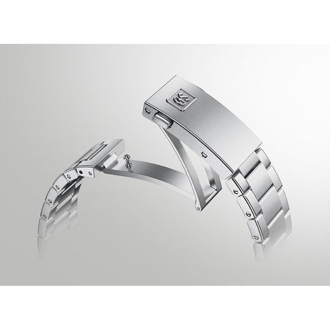 Grand Seiko SLGB009 Automatic Movement 39mm Stainless Steel Sapphire Crystal Water Resistant 100m