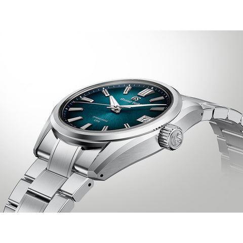 Grand Seiko SLGB011 Automatic Movement Stainless Steel Case Sapphire Crystal Water Resistant 200m