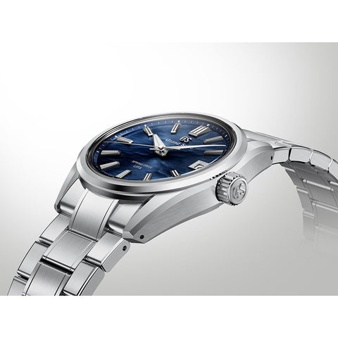 Grand Seiko SLGB015 Automatic Movement Sapphire Crystal Stainless Steel Case 200m Water Resistance