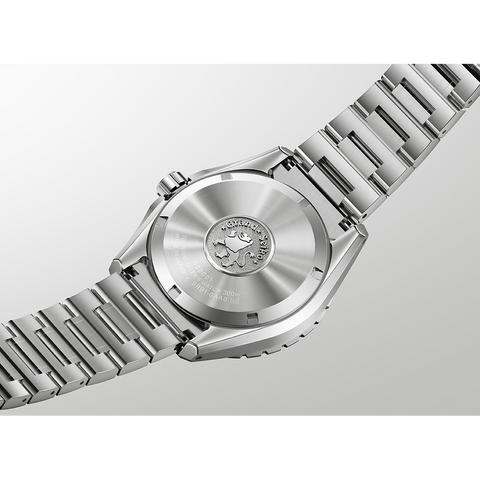 Grand Seiko SLGB023 Automatic Movement Stainless Steel Case Sapphire Crystal Water Resistant 100m