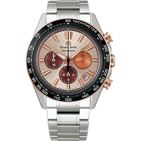 Grand Seiko Evolution 9 SLGC006 Collection Automatic Mechanical Men's Watch  2025.10 release