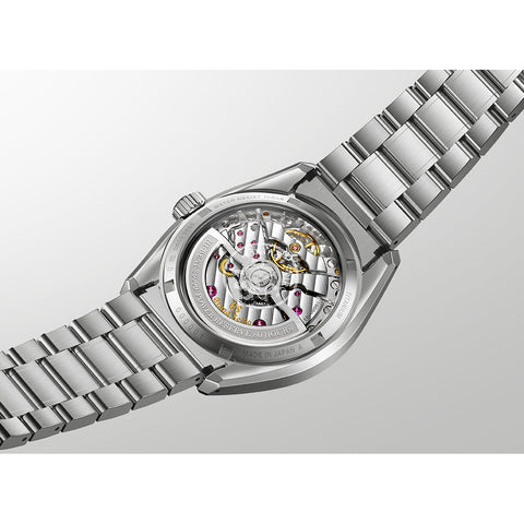Grand Seiko SLGH029 Automatic Movement Stainless Steel Case Sapphire Crystal 70-Hour Power Reserve