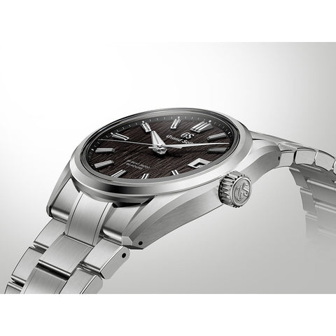 Grand Seiko SLGH029 Automatic Movement Stainless Steel Case Sapphire Crystal 70-Hour Power Reserve