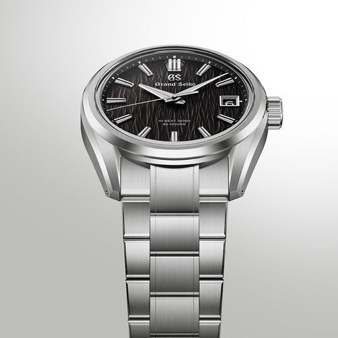 Grand Seiko SLGH029 Automatic Movement Stainless Steel Case Sapphire Crystal 70-Hour Power Reserve