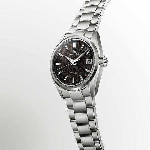 Grand Seiko SLGH029 Automatic Movement Stainless Steel Case Sapphire Crystal 70-Hour Power Reserve