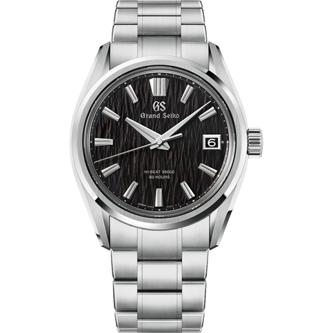 Grand Seiko SLGH029 Automatic Movement Stainless Steel Case Sapphire Crystal 70-Hour Power Reserve