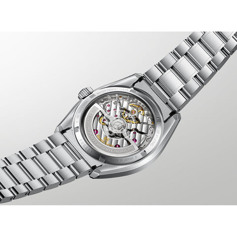 Grand Seiko SLGH031 Elegant Design Automatic Movement Sapphire Crystal 72-Hour Power Reserve