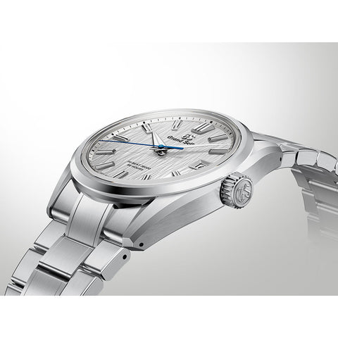 Grand Seiko SLGH031 Elegant Design Automatic Movement Sapphire Crystal 72-Hour Power Reserve