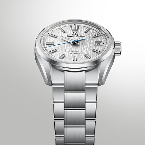 Grand Seiko SLGH031 Elegant Design Automatic Movement Sapphire Crystal 72-Hour Power Reserve