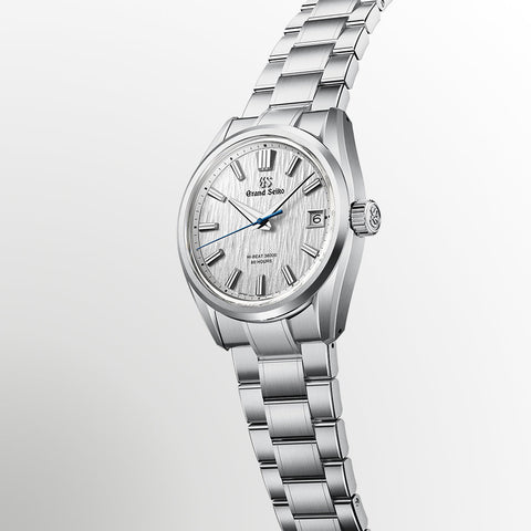 Grand Seiko SLGH031 Elegant Design Automatic Movement Sapphire Crystal 72-Hour Power Reserve