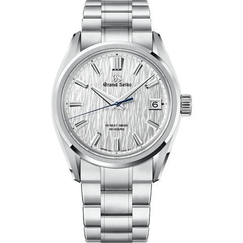 Grand Seiko SLGH031 Elegant Design Automatic Movement Sapphire Crystal 72-Hour Power Reserve