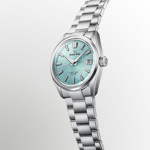 Grand Seiko SLGH035 Automatic Movement Stainless Steel Case Sapphire Crystal 70-Hour Power Reserve