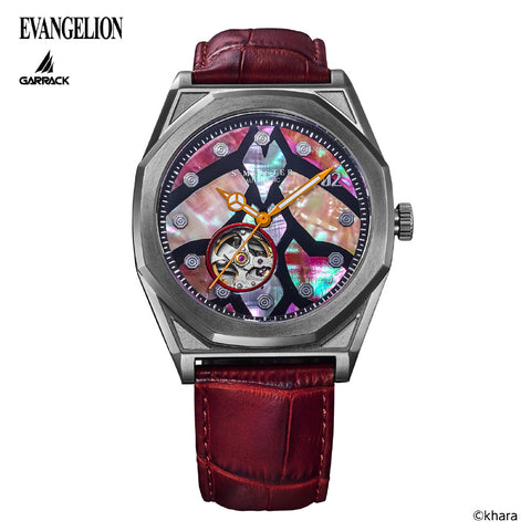 GARRACK SMS-EVA-41-2 GARRACK