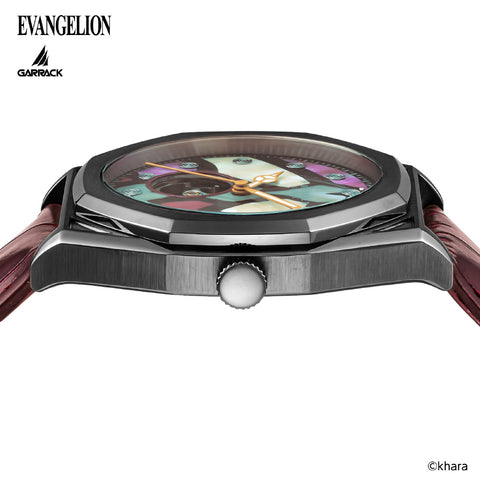 GARRACK SMS-EVA-41-2 GARRACK