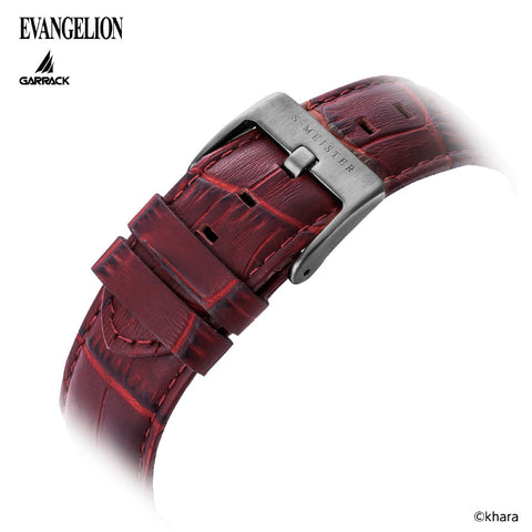 GARRACK SMS-EVA-41-2 Limited Edition Neon Genesis Evangelion Unit-02 model 1 Year Warranty Stylish Design Durable Build