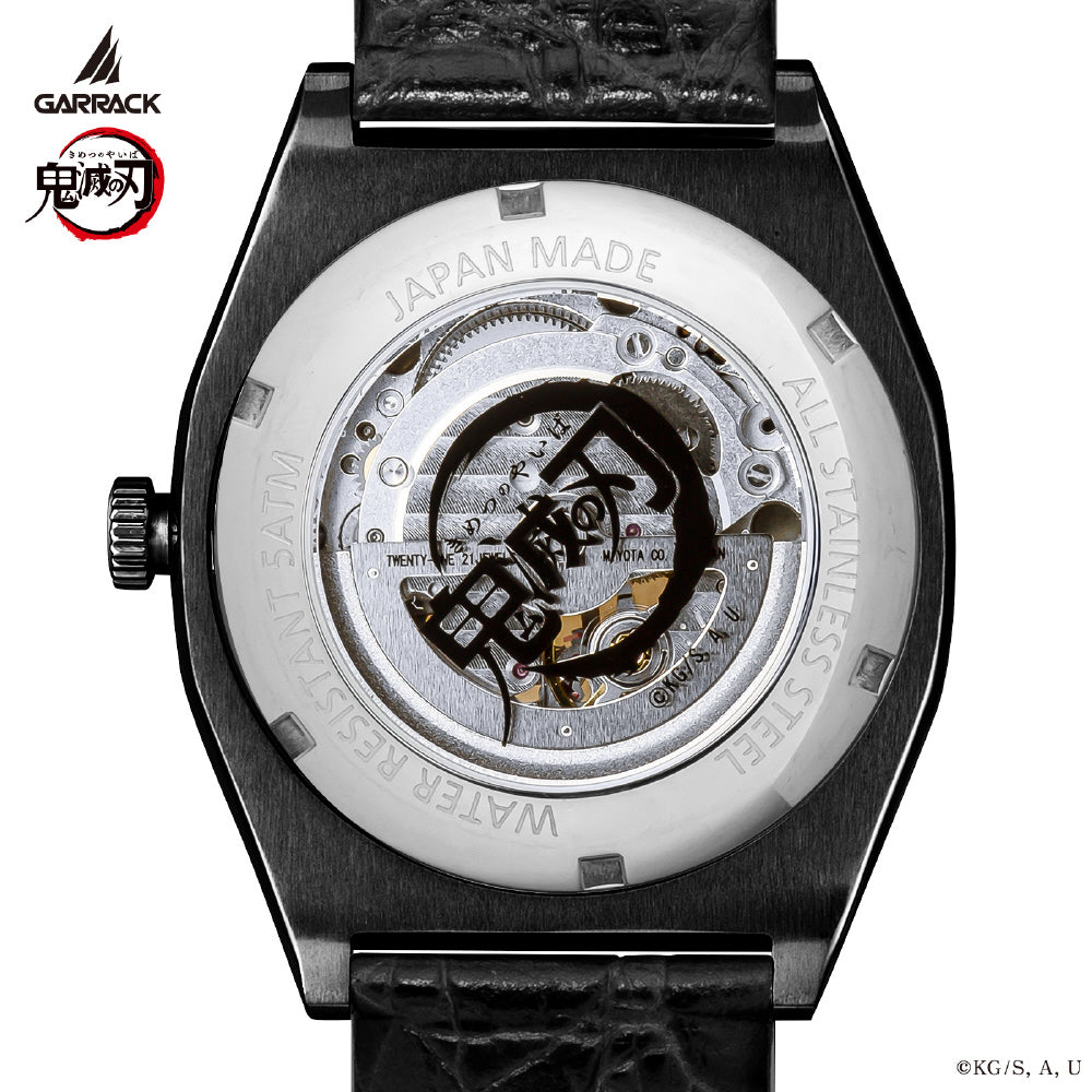 GARRACK SMS41KYHG Watch (Image 8)