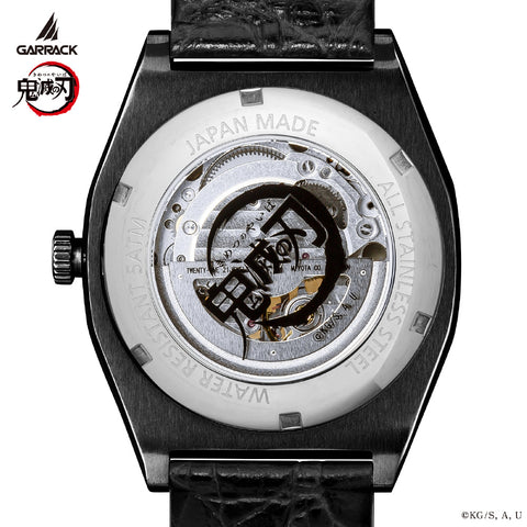 GARRACK SMS41KYHG Watch (Image 8)