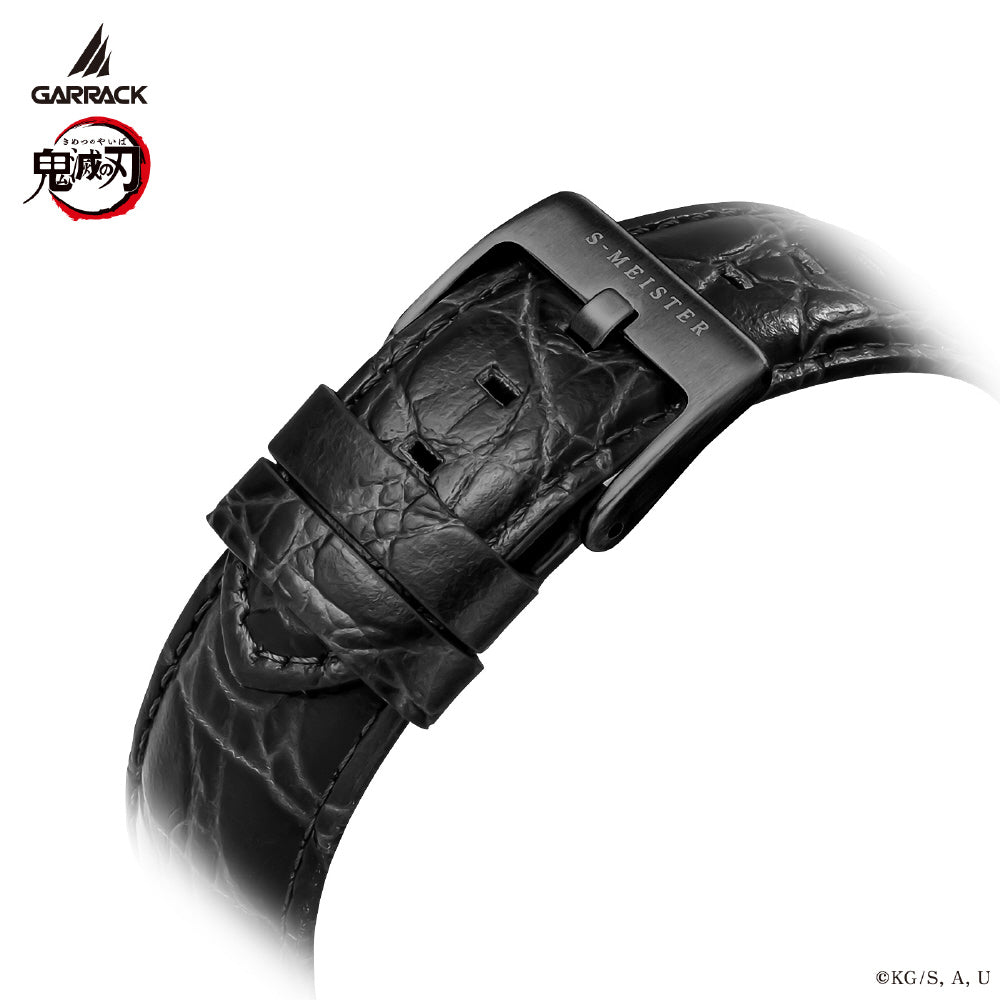 GARRACK SMS41KYHG Watch (Image 9)
