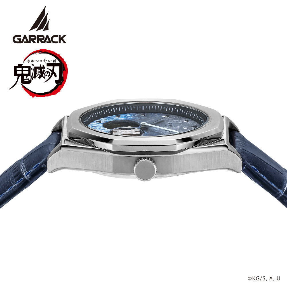 GARRACK SMS41KYTM Watch (Image 10)