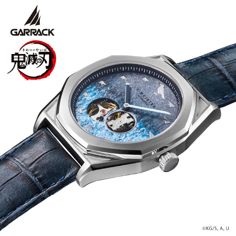 GARRACK SMS41KYTM Watch (Image 9)