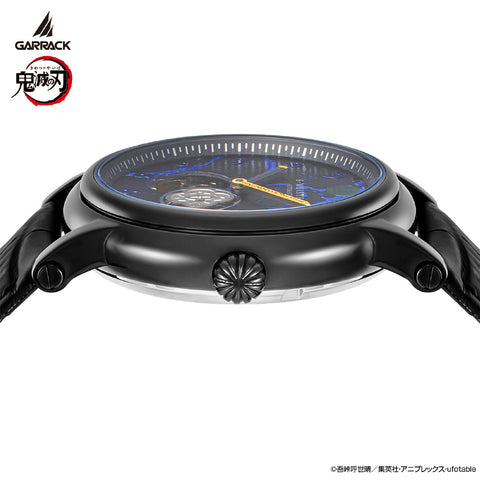 GARRACK SMS42KYJ6K Limited Edition Demon Slayer Collaboration Water Resistant Stylish Design 1-Year Warranty