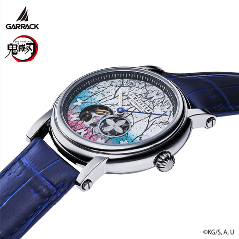 GARRACK SMS42KYKS Watch (Image 5)