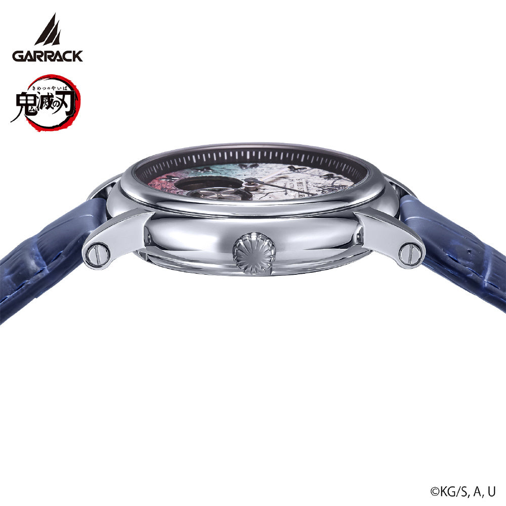 GARRACK SMS42KYKS Watch (Image 7)